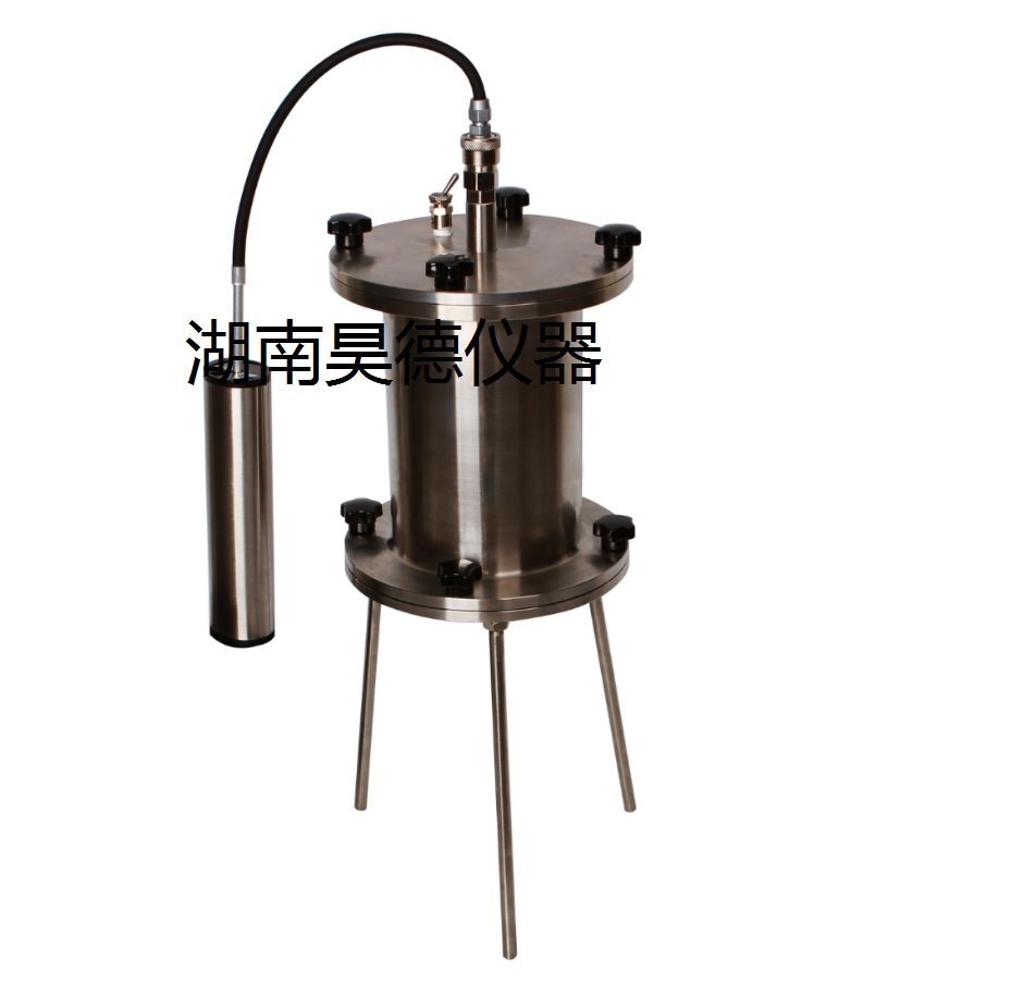 高压过滤器HG-200的图片