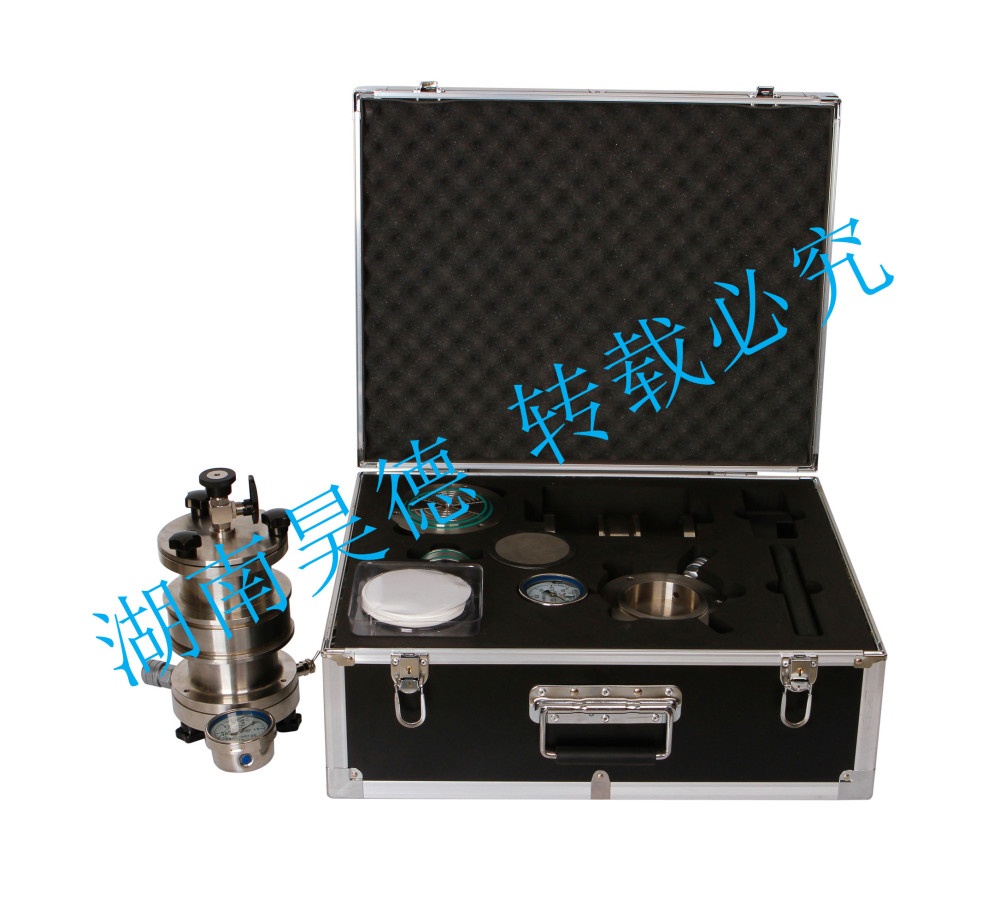 零顶空提取器ZHE的图片