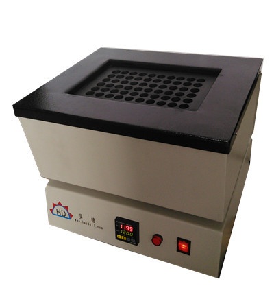 HD-U60尿碘消解仪的图片