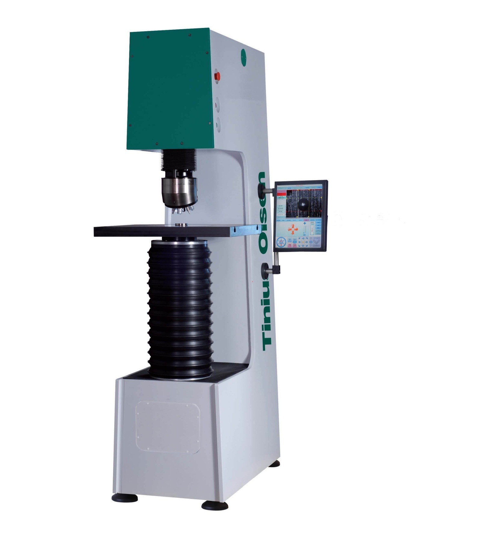 FH12落地式硬度计的图片