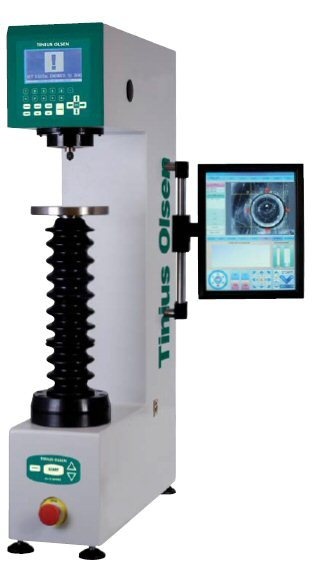 天氏欧森FH9布氏硬度计的图片