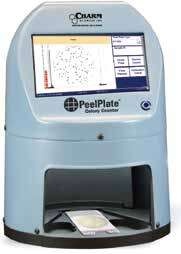 Charm Peel Plate菌落计数器+PP-COLONYCOUNTER的图片