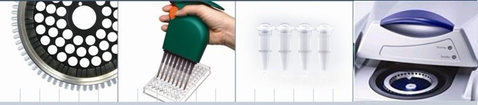 Bioncontrol Assurance GDS致病菌检测系统的图片