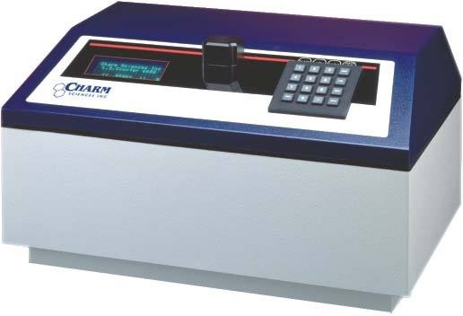 CHARM II 7600多残留检测系统的图片