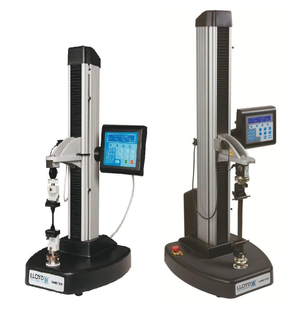 美国LLOYD LS5进口材料试验机的图片