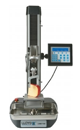 LLOYD TA1质构仪（物性分析仪）的图片
