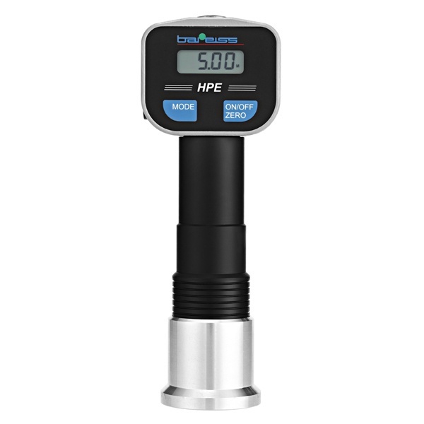 HPE II便携数显式邵氏硬度计的图片