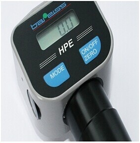 德国Bareiss便携式绍氏硬度计的图片