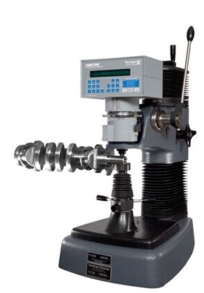 NEWAGE Versitron洛氏硬度计的图片