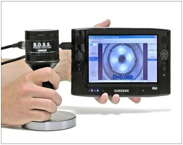 NEWAGE B.O.S.S.布氏光学扫描系统的图片