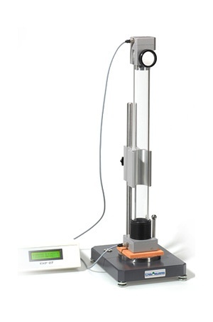 德国bareiss Ball Rebound Tester球体回弹测试器的图片