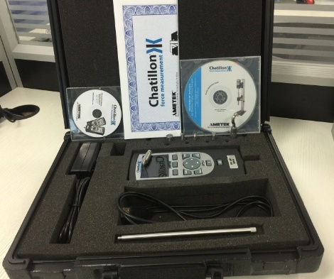 chatillon中国区代理商的图片