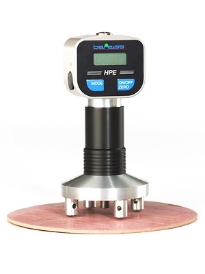 HPE II巴氏硬度计的图片