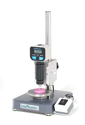 HPE II AM/M数显邵氏硬度计的图片