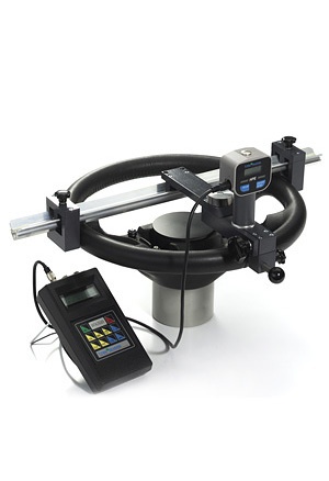 HPE II L汽车方向盘专用硬度计的图片