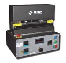 HSE-3实验室热封仪的图片