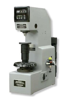 NEWAGE NB3010布氏硬度计的图片