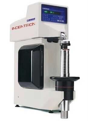 NEWAGE Indentron洛氏硬度计的图片