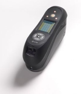 爱色丽MA98十角度分光光度仪，MA98色差仪的图片