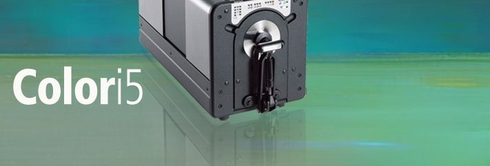 爱色丽Color i5台式分光光度仪的图片