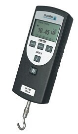 Chatillon DFX2测力计，DFX2-010，DFX2-100的图片