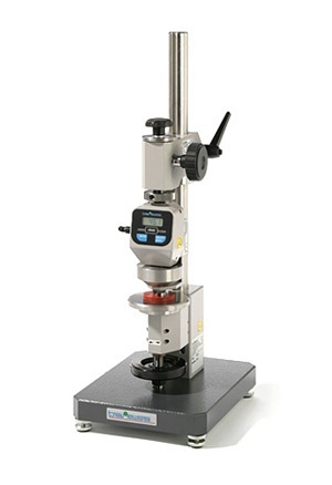 德国博锐IRHD Compact III台式国际硬度计的图片