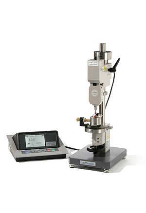 德国博锐digi test II Gelomat胶囊硬度测试仪的图片