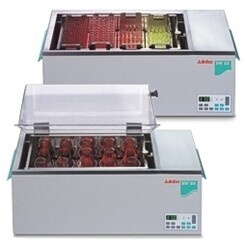 德国Julabo SW系列振荡水浴槽的图片