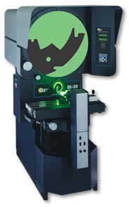 OGP QL-30轮廓投影仪的图片