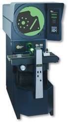 OGP QL-20轮廓投影仪的图片