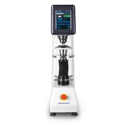 荷兰轶诺洛氏/布氏硬度计NEXUS 610RS/RSB的图片
