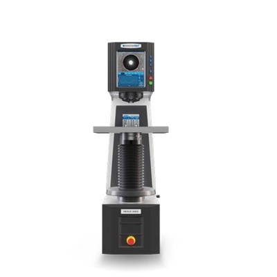 荷兰轶诺布氏硬度计NEXUS3400M/FA的图片