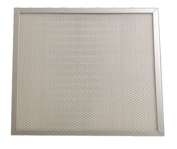 浙江孚夏SW-CJ-1D超净工作台高效过滤器的图片