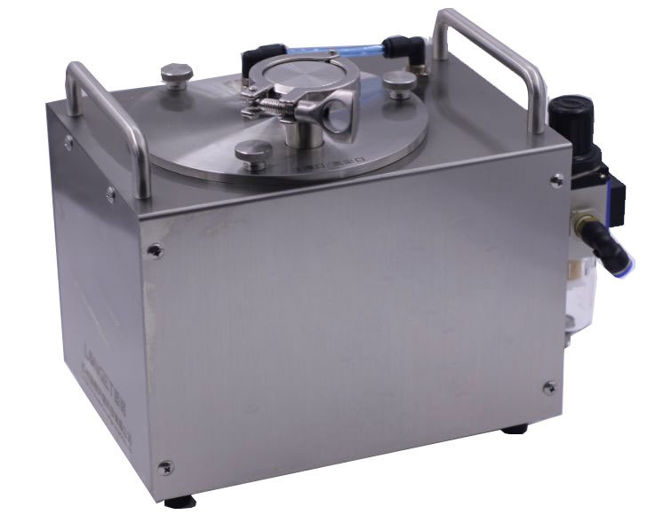 浙江孚夏ZJSJ-012气溶胶发生器的图片