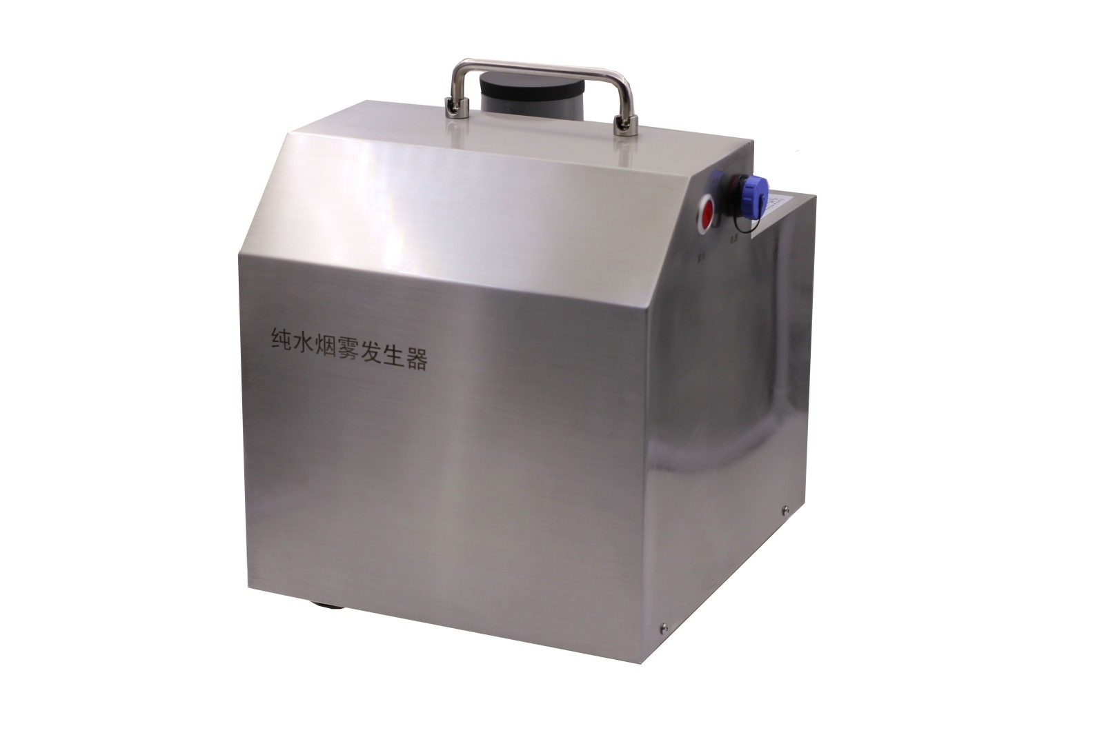 浙江孚夏纯水烟雾发生器Y09-010的图片