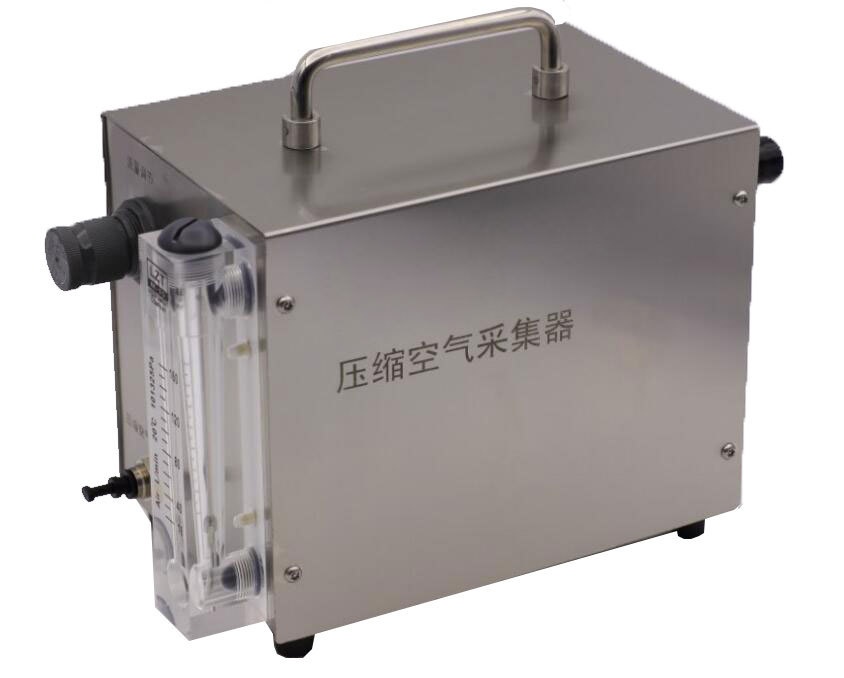 浙江孚夏压缩空气采集器ZJSJ-008的图片