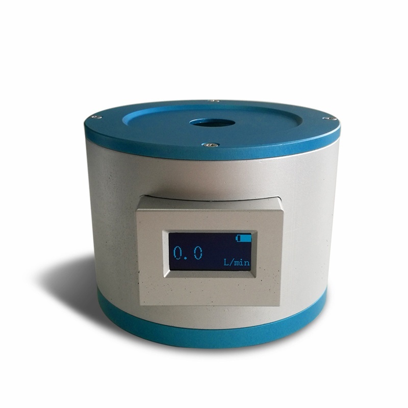 浙江孚夏浮游细菌采样器校准仪BM-100的图片