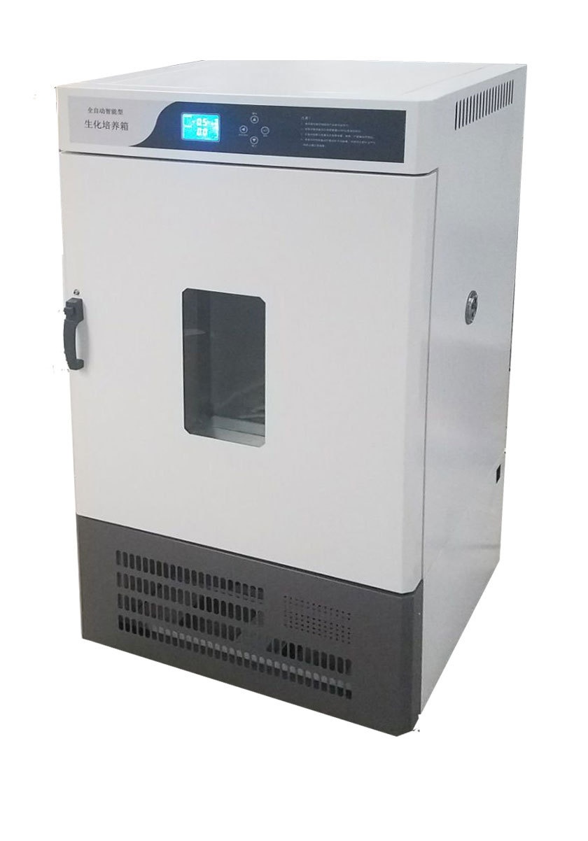 浙江孚夏全自动生化培养箱LRH-70-ZD的图片