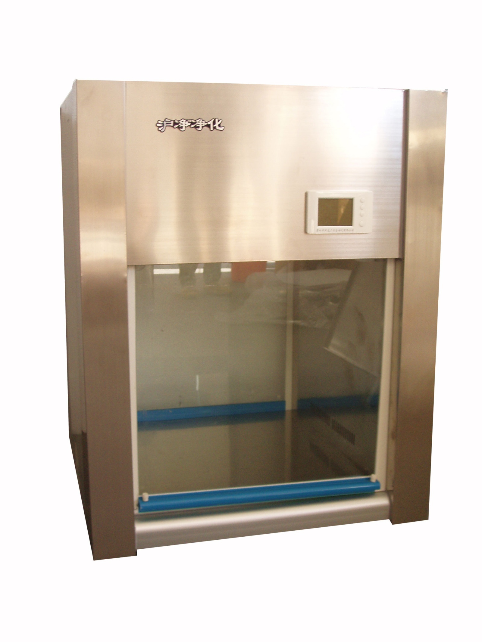 浙江孚夏APB-777不锈钢洁净双向传递窗的图片