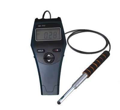 ZRQF-F30J热球风速仪的图片