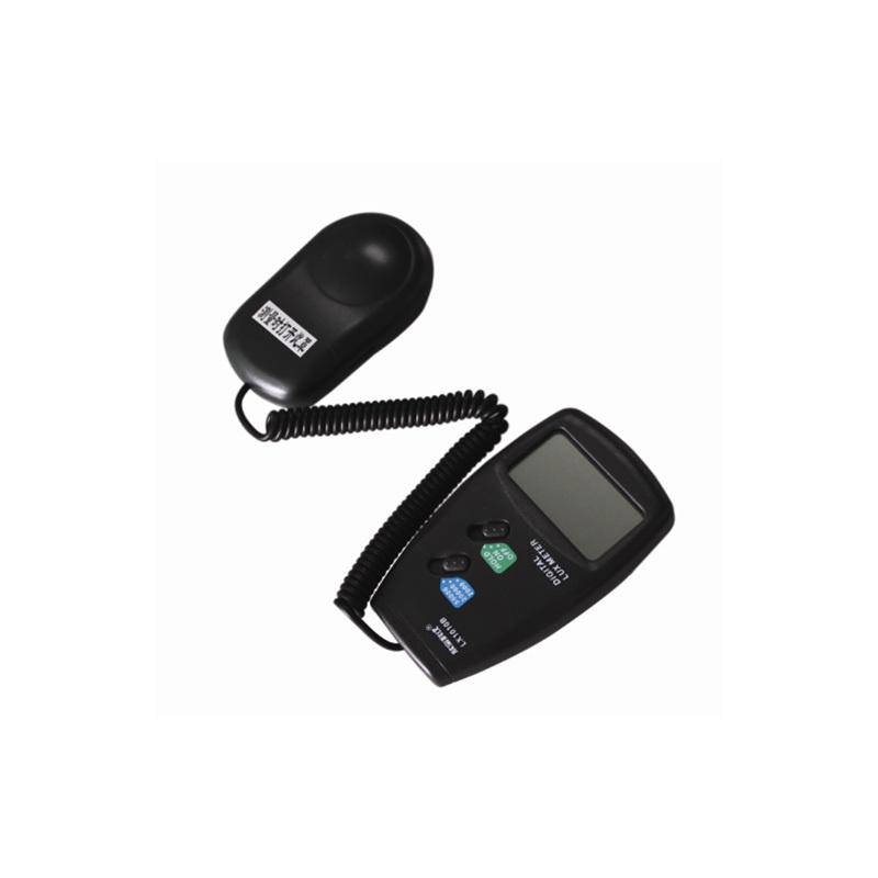 LX1010B数字式照度计的图片