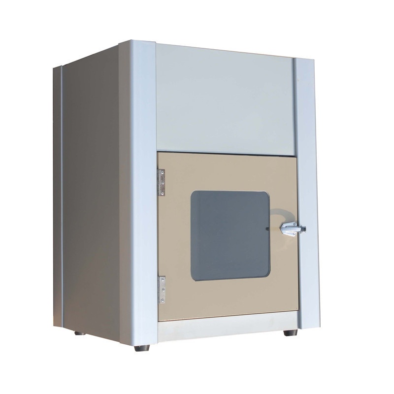 浙江孚夏APB-557不锈钢洁净传递窗的图片