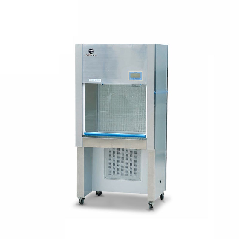 浙江孚夏HS-840U单人水平送风净化工作台的图片