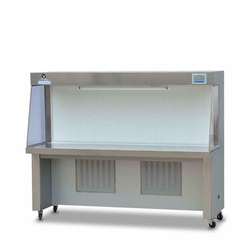 浙江孚夏SW-CJ-1CU双人单面净化工作台的图片