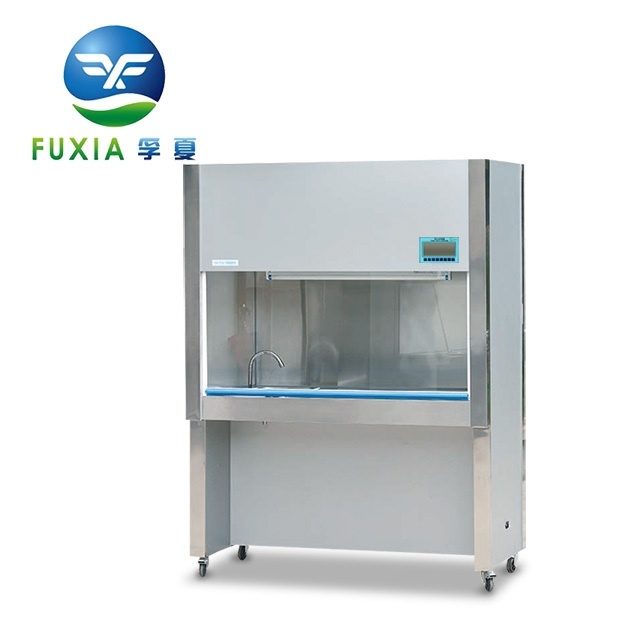 浙江孚夏SW-TFG-18不锈钢通风柜的图片