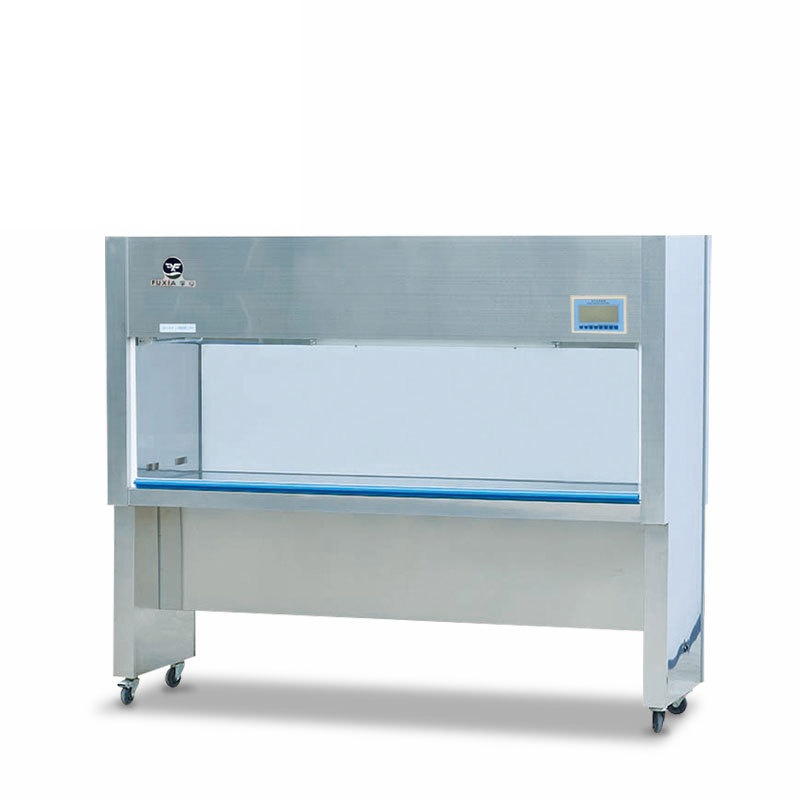浙江孚夏SW-CJ-3F三人双面净化工作台的图片
