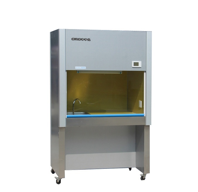 浙江孚夏SW-TFG-15 1米5PP内胆通风柜的图片