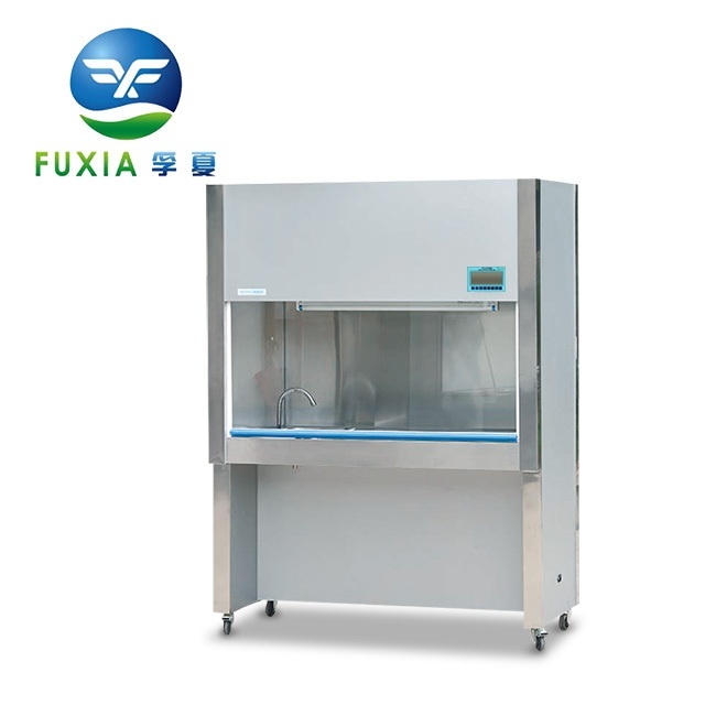 浙江孚夏SW-TFG-15型不锈钢内通风柜的图片