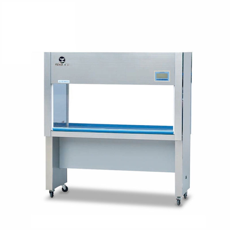 浙江孚夏SW-CJ-2FD双人单面净化工作台的图片