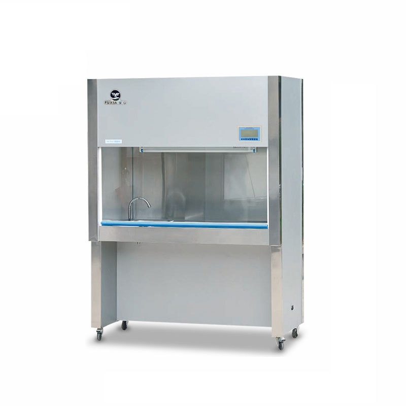 浙江孚夏SW-TFG-12化学通风柜的图片